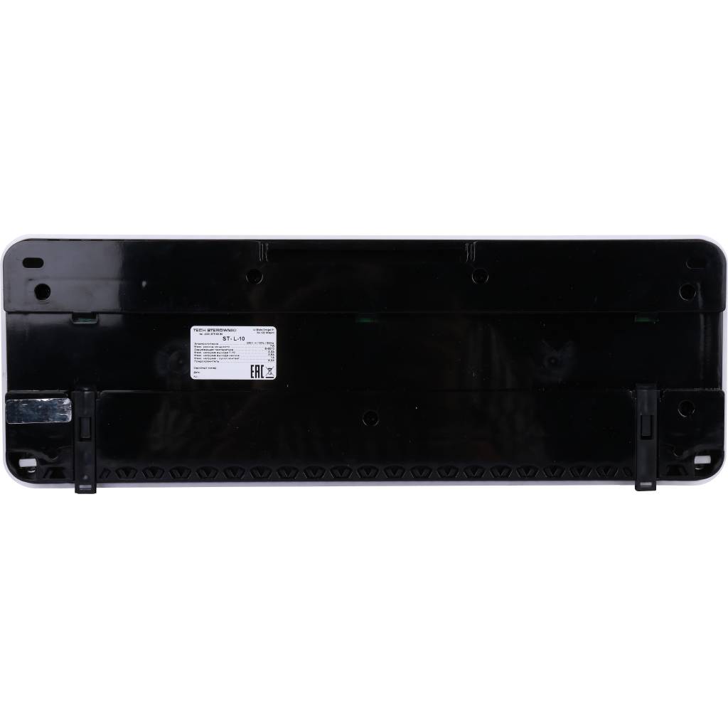 Проводной контроллер термостатических клапанов STOUT L-10, STE-0101-010000