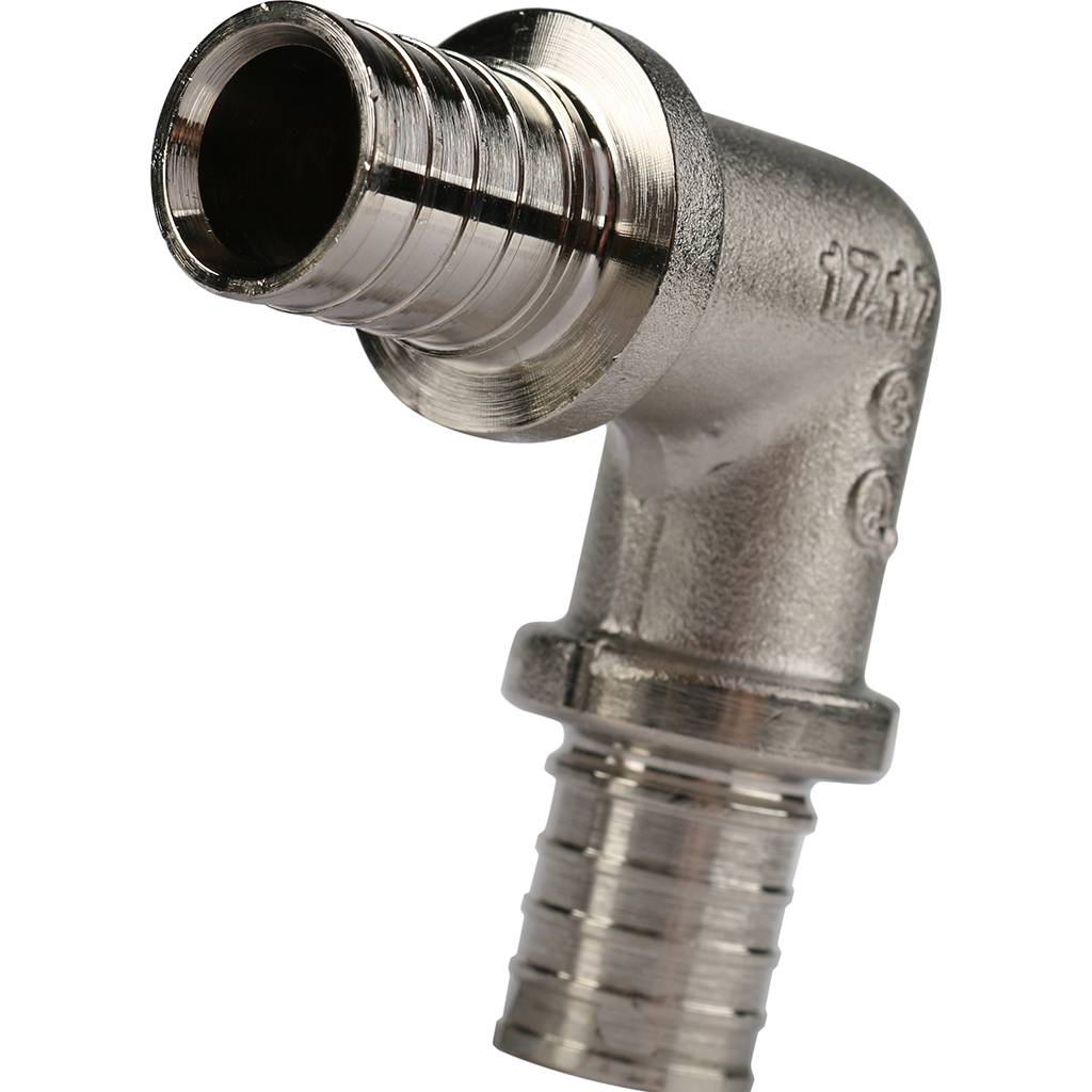 Угольник РЕХАУ RAUTITAN 90° - 17, 12588971002