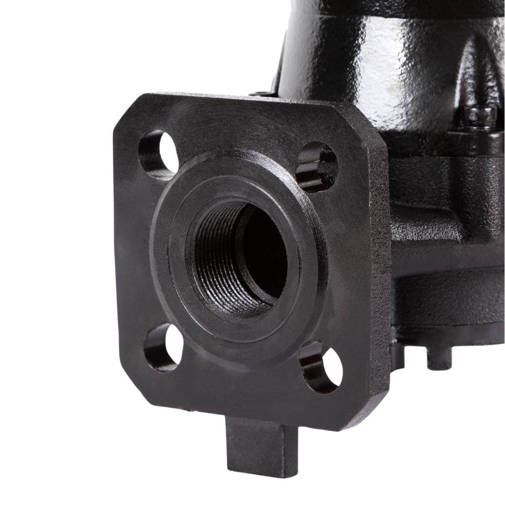 Канализационный насос Vandjord SG.40.15.2.5.0D