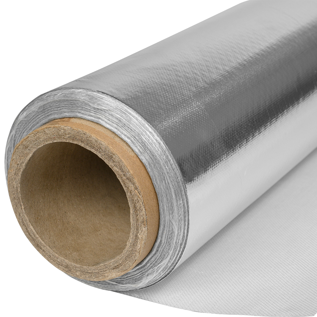 Рулон K-FLEX 1000-25 Foilglass AD, RX031895