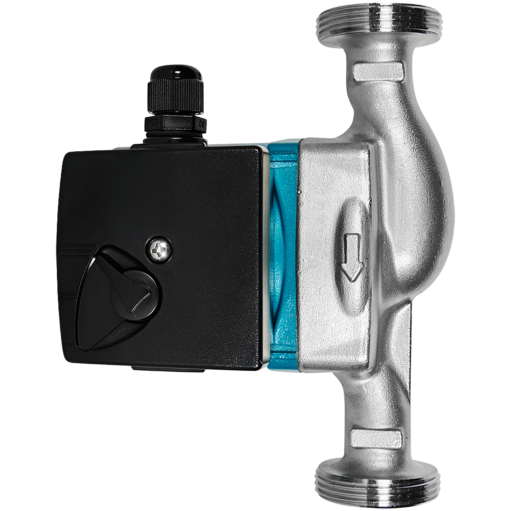 Циркуляционный насос SHINHOO BASIC 25-4S N 180 1x230V