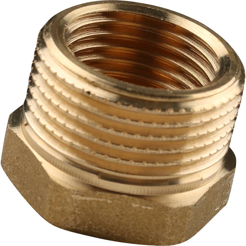 Футорка TIEMME НВ 3/4х1/2, 1500013