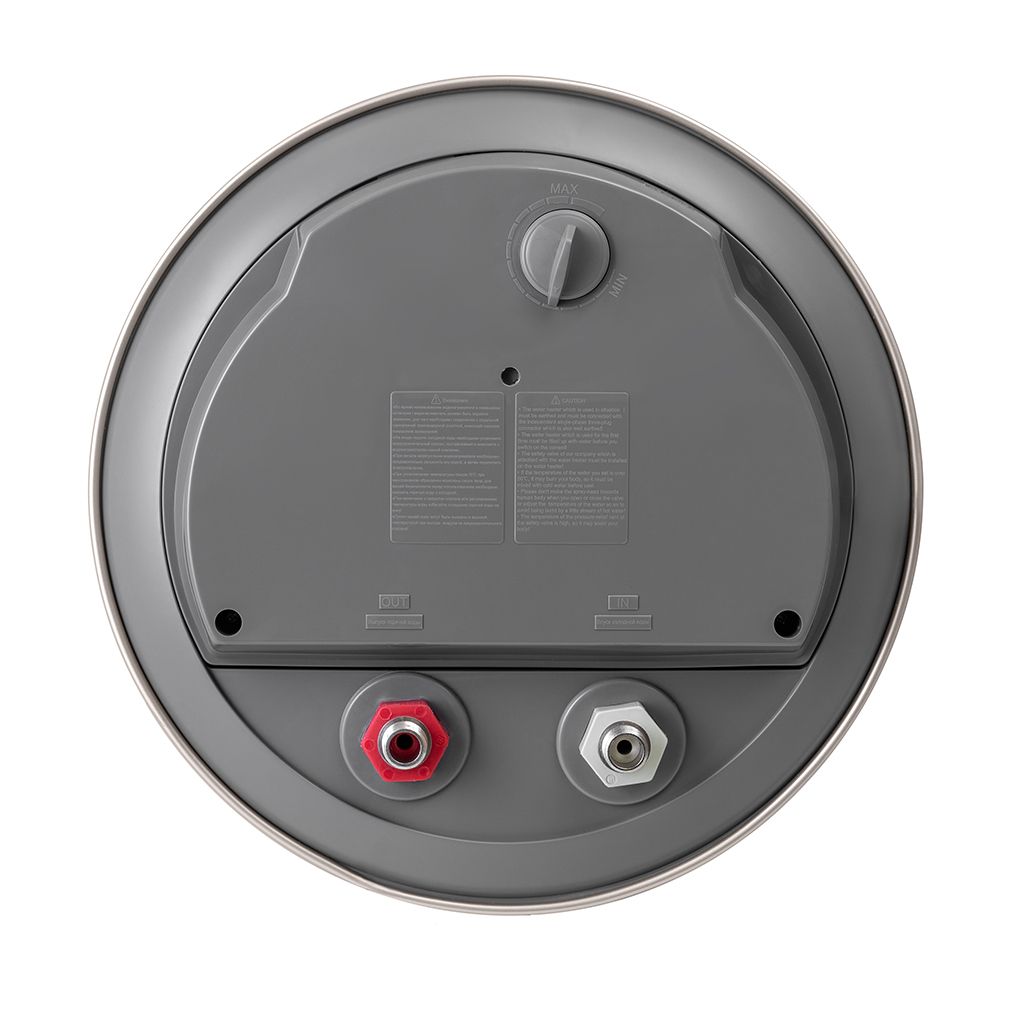 Водонагреватель электрический Haier 80л/ 1,5кВт ES80V-Color, GA0S40E1CRU