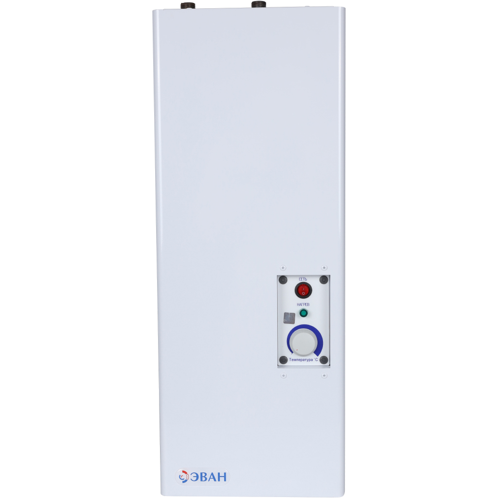 Водонагреватель ЭВАН В1 - 7,5 кВт проточный класс Стандарт, 13150