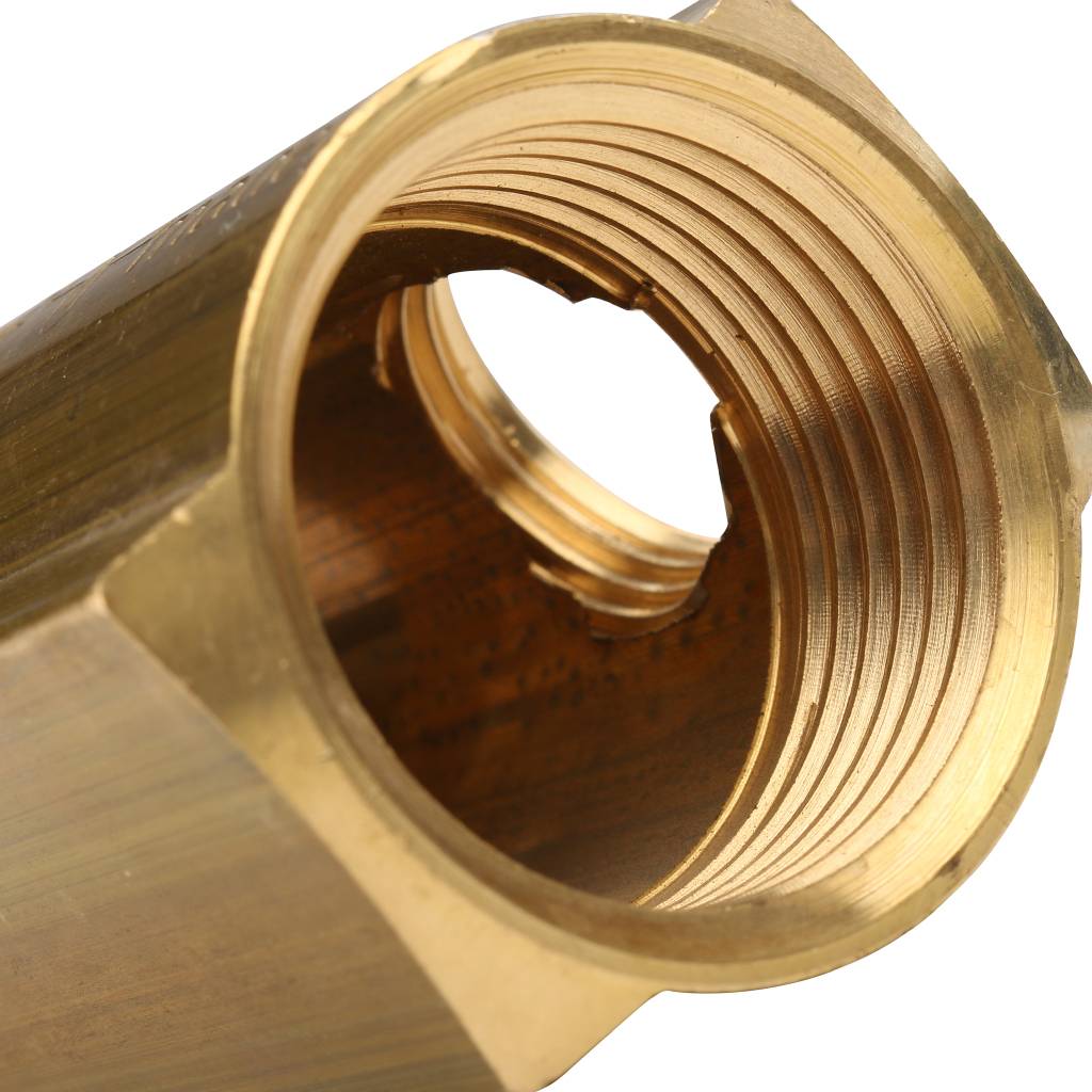 Коллектор на 11 выходов TIEMME 1х1/2