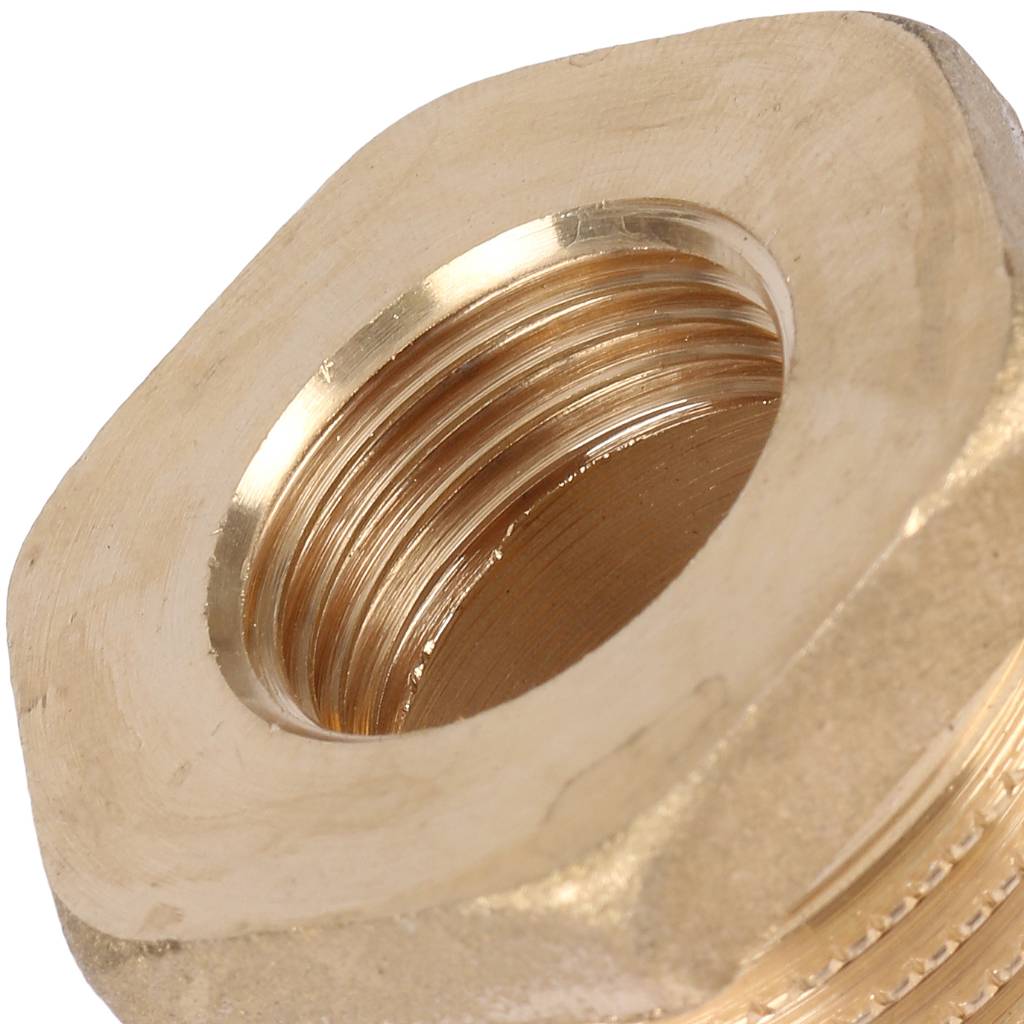 Футорка TIEMME НВ 1х1/2, 1500030(1520033)