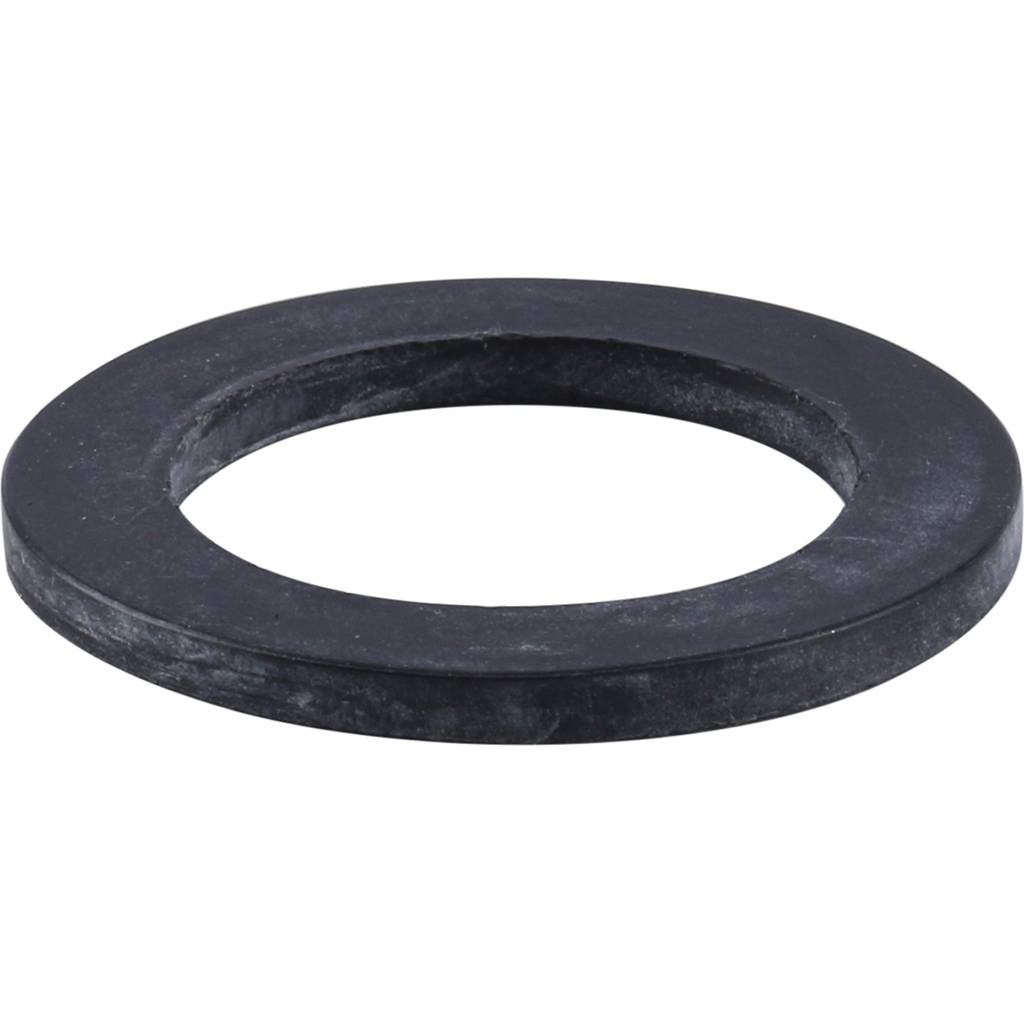 Муфта разъемная Kalde с наружной резьбой 25х3/4 для полипропиленовых труб под сварку (цвет белый)