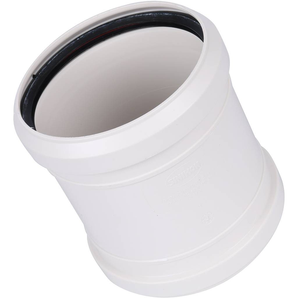 Муфта ремонтная Sinikon КОМФОРТ ПЛЮС D110, 526007.k