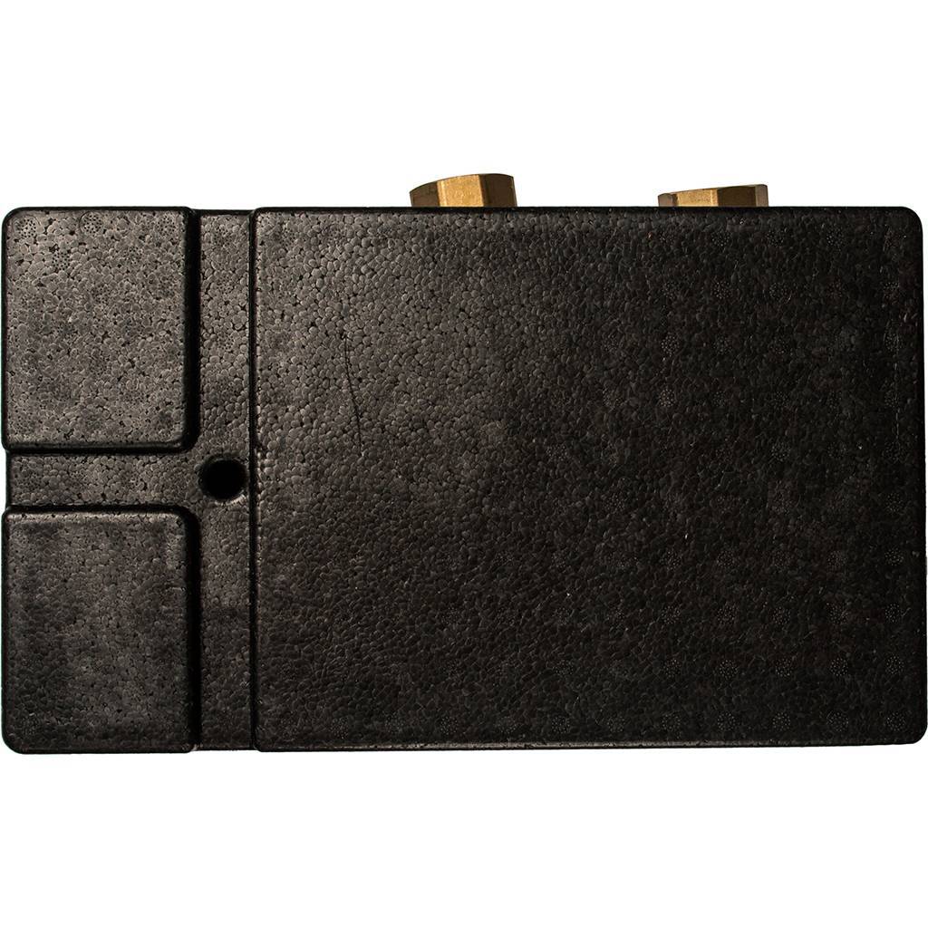 *M66391.2RU Meibes Гидравлическая стрелка 25, 2 м3/час, 50 кВт,  1 , Ду 25