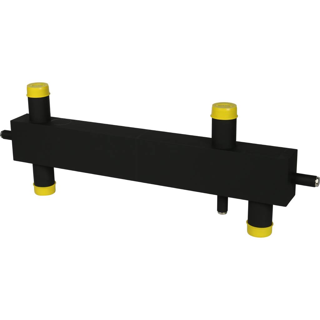 Гидравлическая стрелка STOUT 8 м3/час, SDG-0015-005001