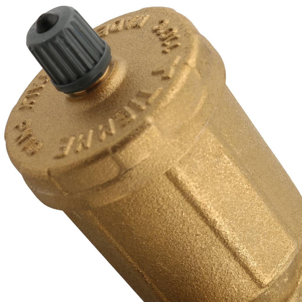 Коллектор в сборе на 4 выхода TIEMME 1х3/4 ЕК, 3870012(3875G060504)