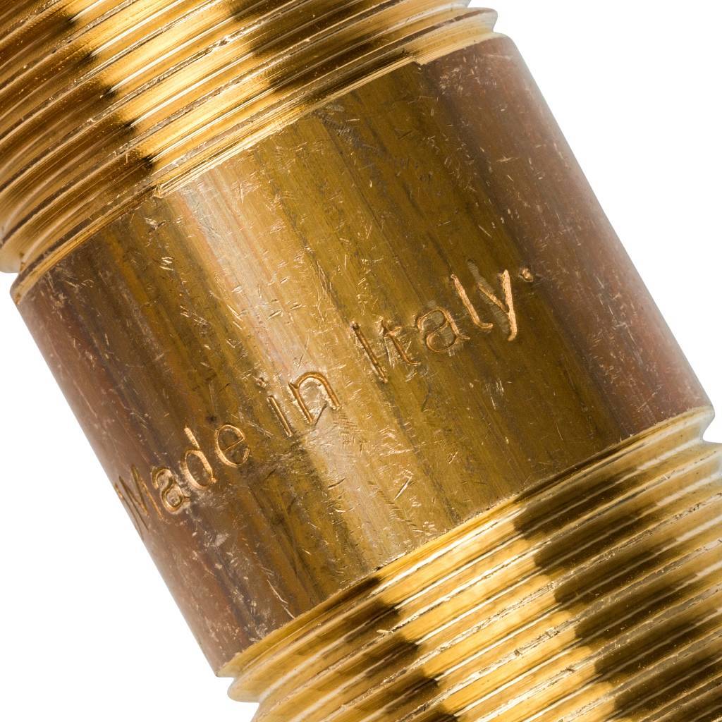 Сгон STOUT 1/2x100, SFT-0032-012100