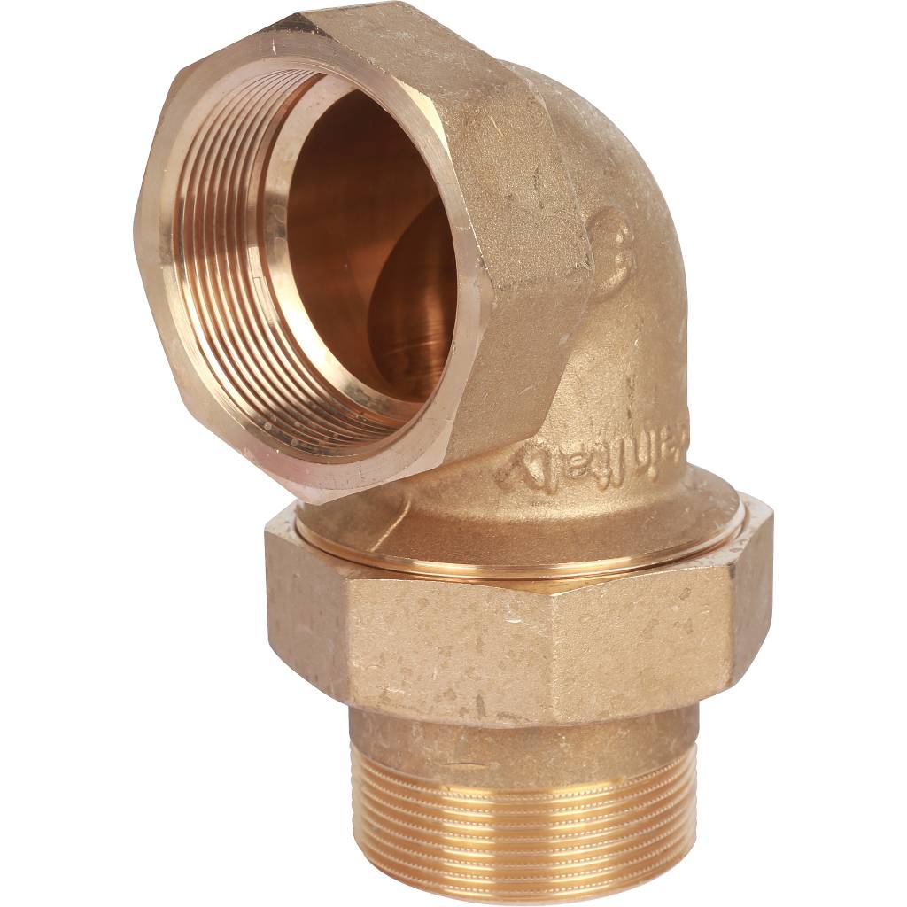 Разъемное угловое соединение STOUT американка ВН 2 уплотнение под гайкой o-ring кольцо, SFT-0056-000002