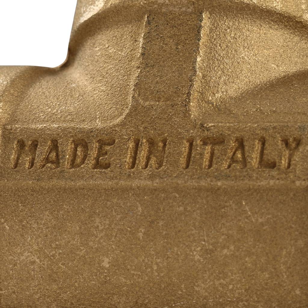 Тройник TIEMME ВВ 1 для стальных труб резьбовой, 1500005