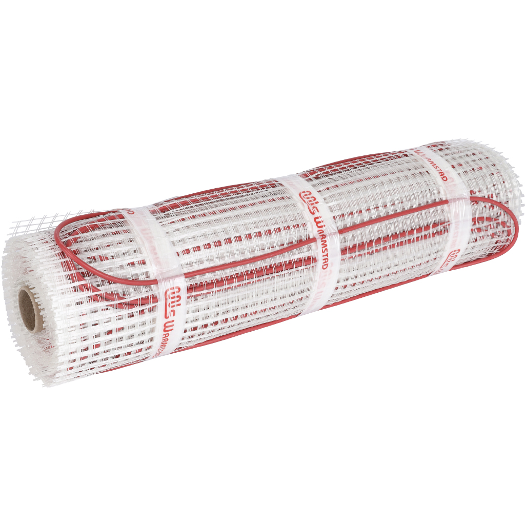 Мат нагревательный Warmstad WSM 790 Вт/5,25 кв.м, 100035657600