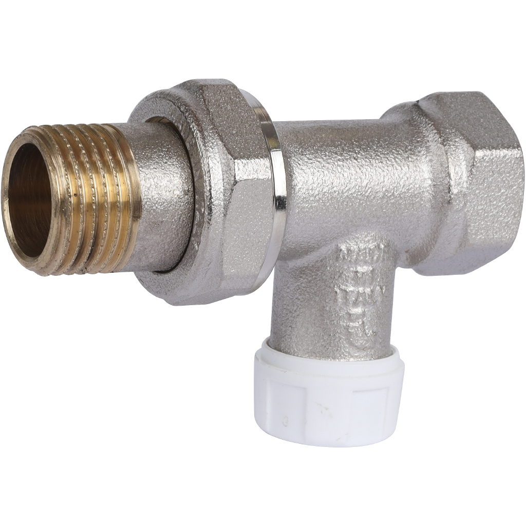 Клапан линейный Itap 296 1/2 для стальных труб, 53689/8Q