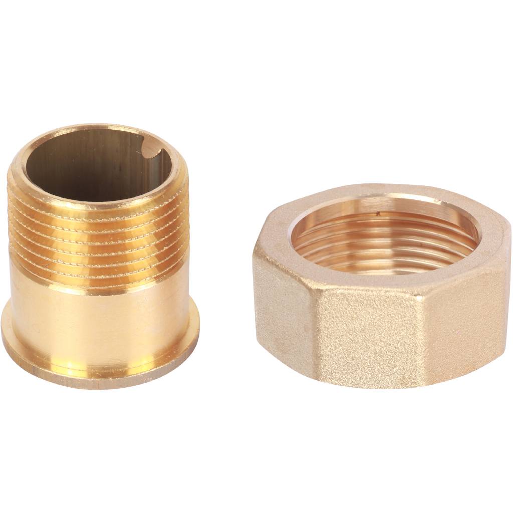 Фильтр Honeywell (Resideo Braukmann) F76S-1 AA  (АВ, АС, AD) на холодную воду, 1