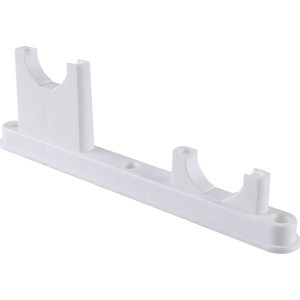 Крепление Kalde для коллектора (цвет белый)