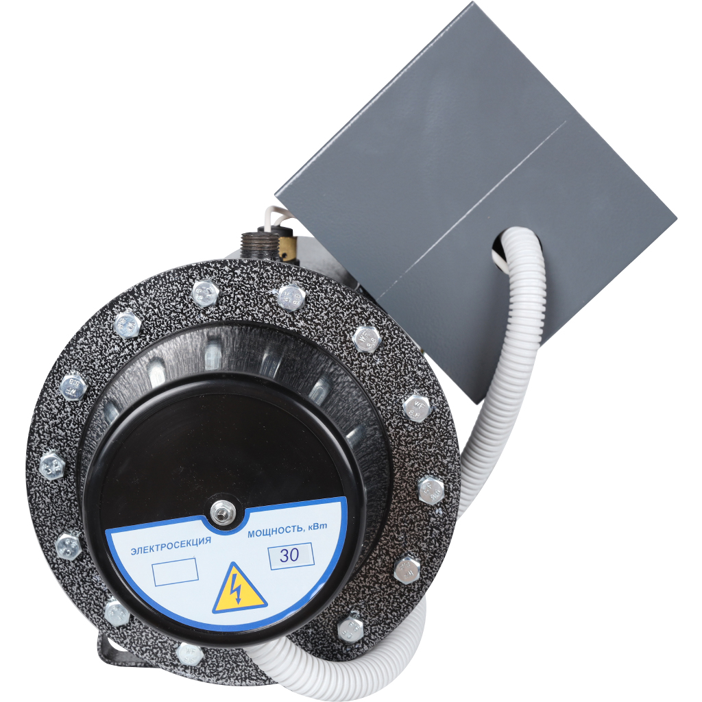 Водонагреватель ЭВАН ЭПВН-30 кВт проточный класс Стандарт-Эконом