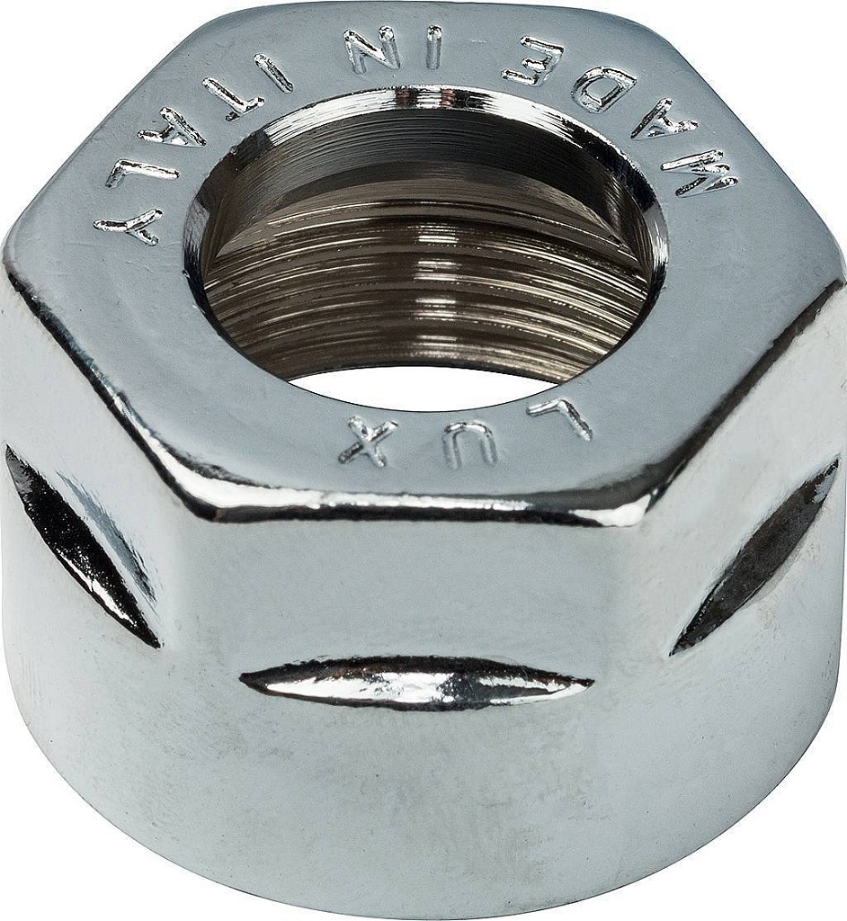 Соединение для медных труб LUXOR TR 91/AC 15 мм (3/4 EK) хром