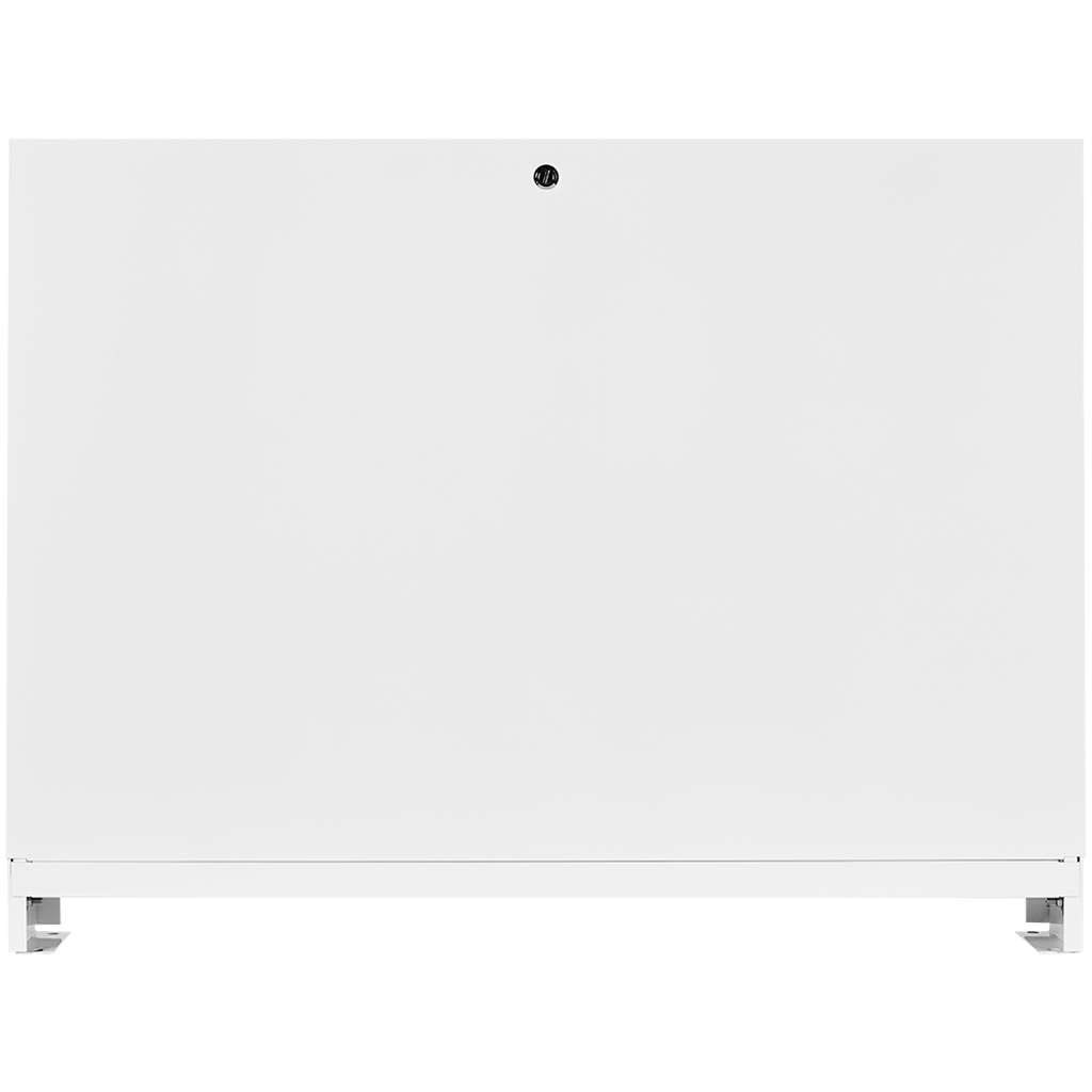 Шкаф распределительный наружный ROMMER 11-12 выходов (ШРН-4) 652х120х857