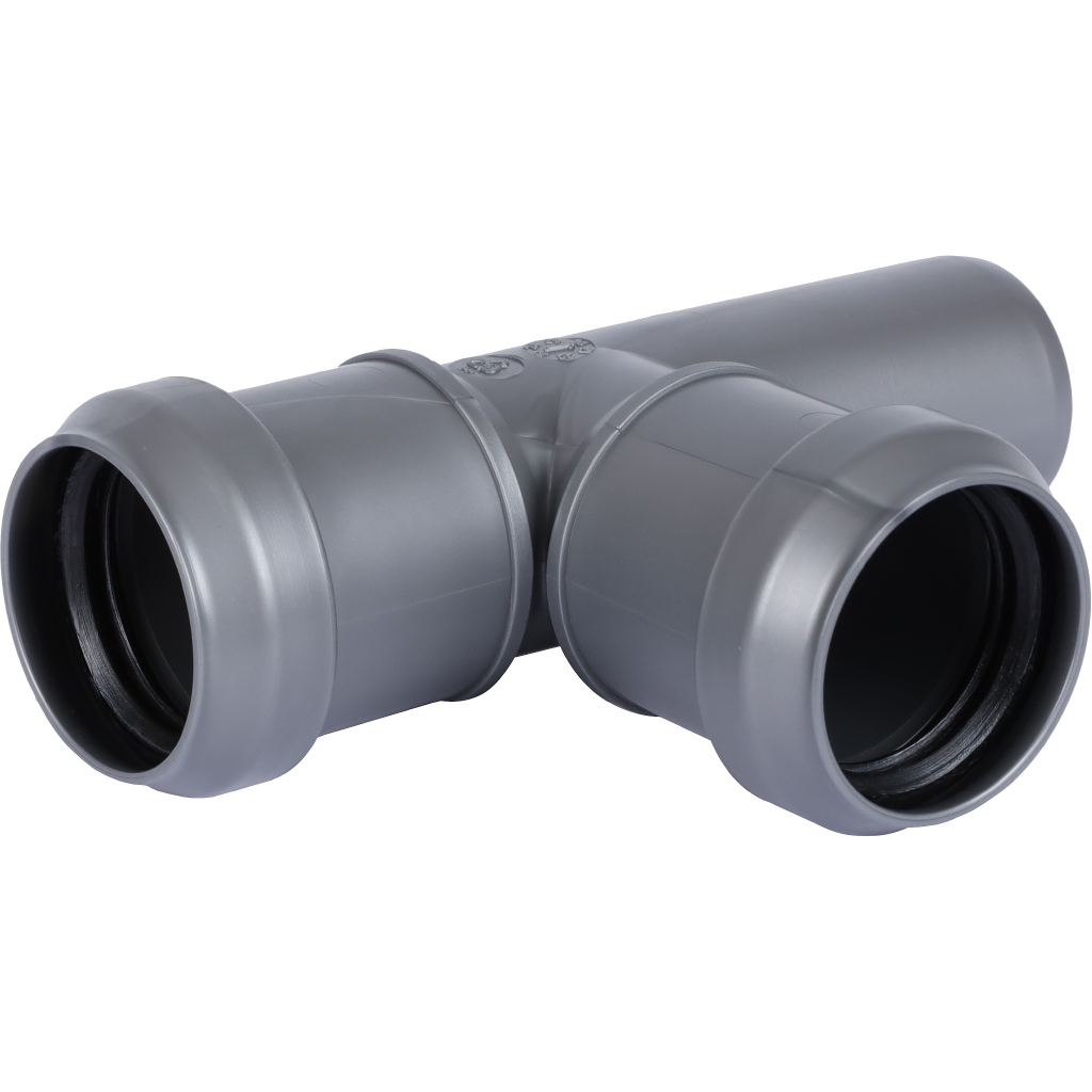 Тройник Sinikon D32x32x87гр, 508005.R