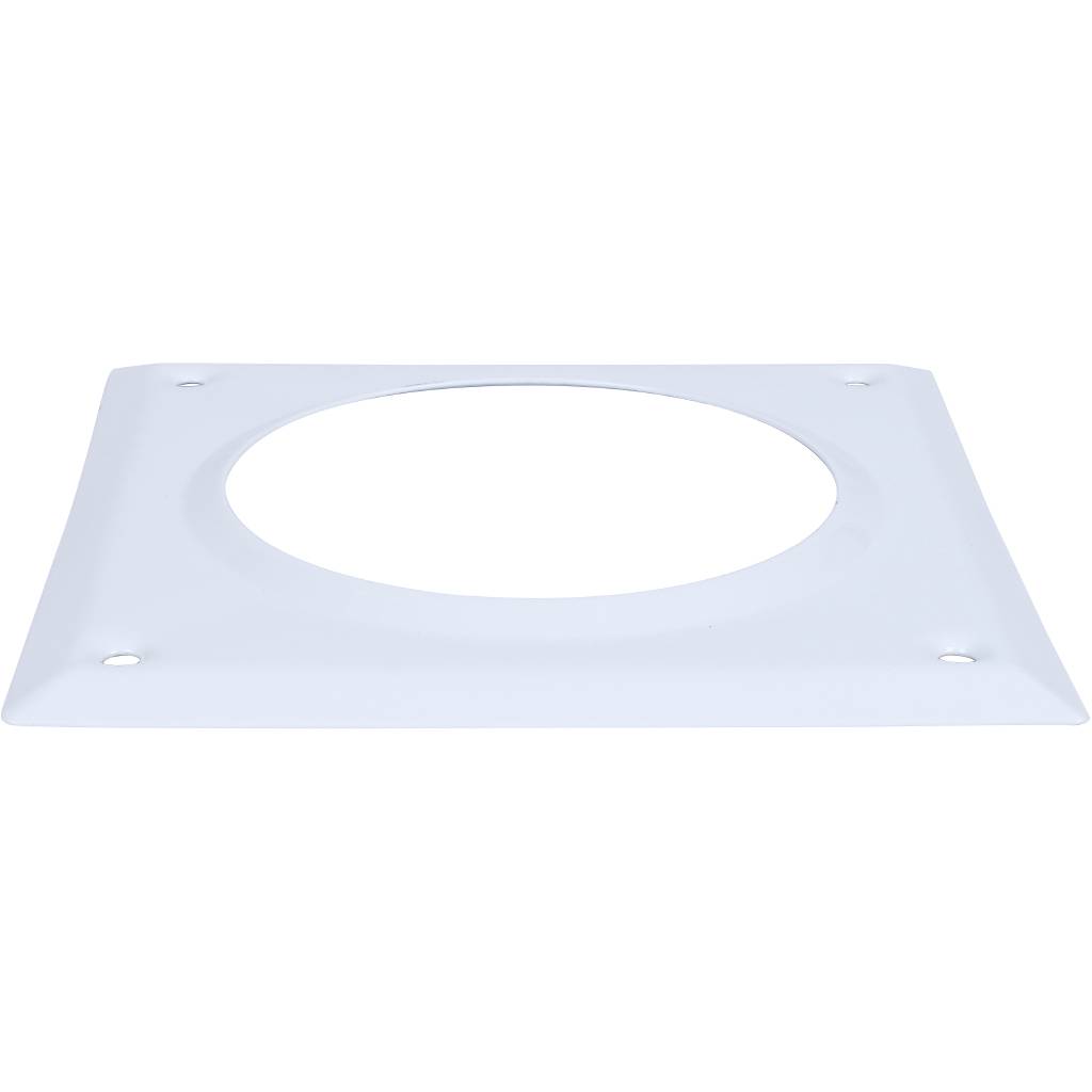 Комплект для горизонтального прохода дымохода Vaillant 80/125