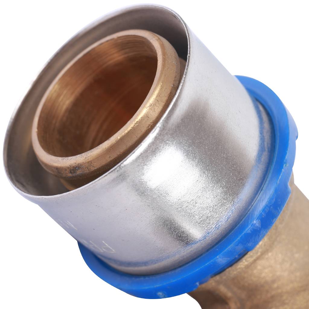 Переходной тройник Prandelli Multyrama (32.3х26.3х26.3) профиль H, TH, U, 509.33.76.6