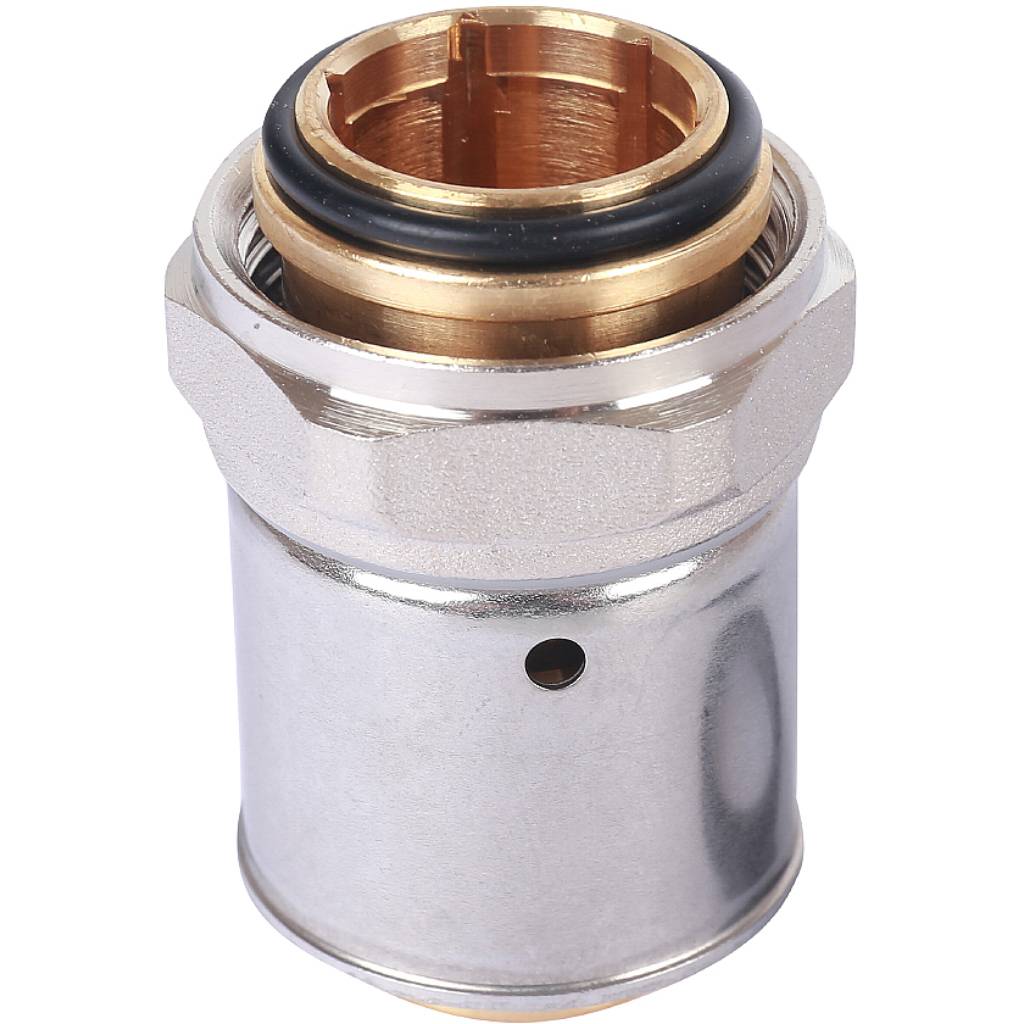 Фитинг Itap Multi-Fit с накидной гайкой 510 (26x3)x1 (внутренняя резьба), 53463