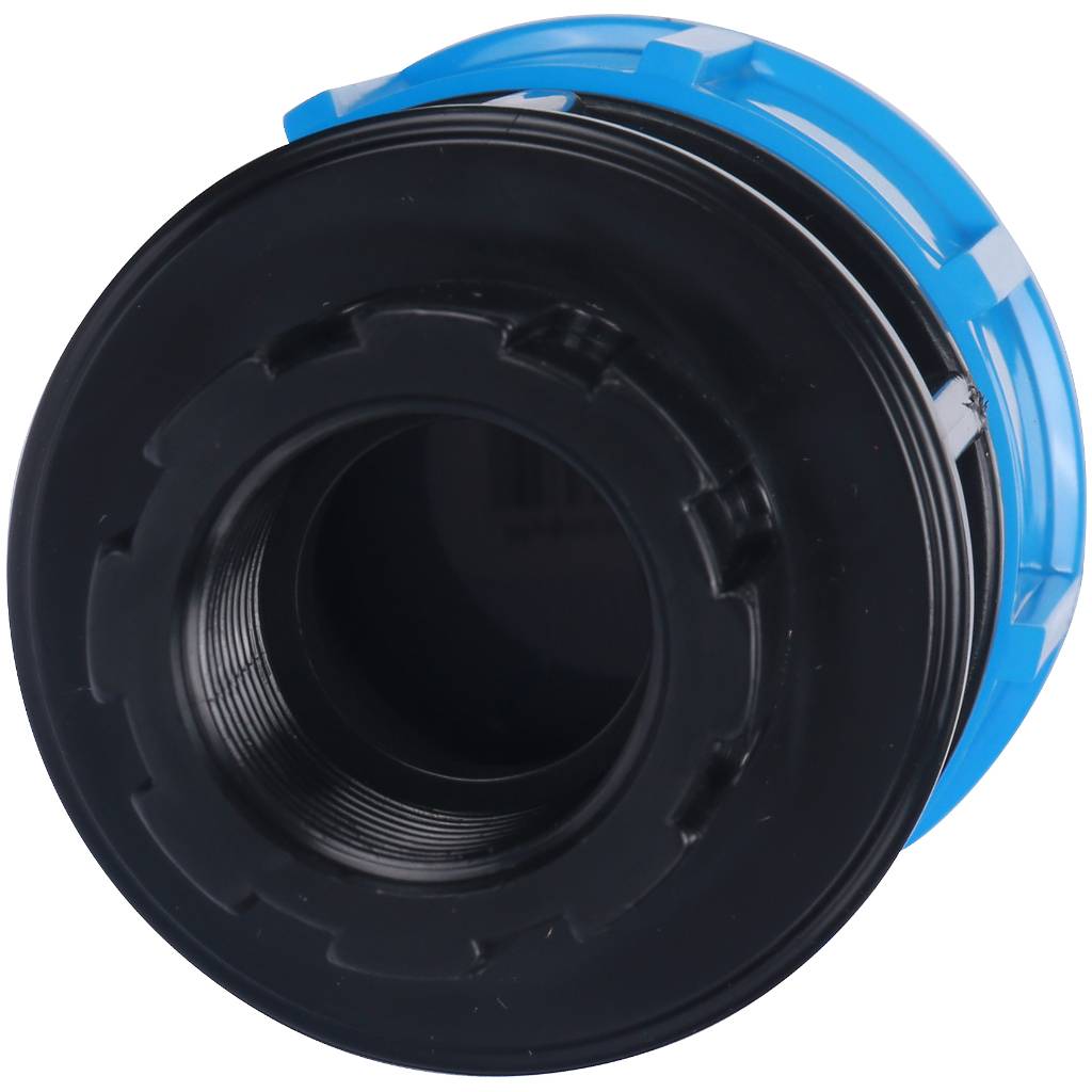 Муфта переходная Джилекс с внутренней трубной резьбой 32x3/4, 9234