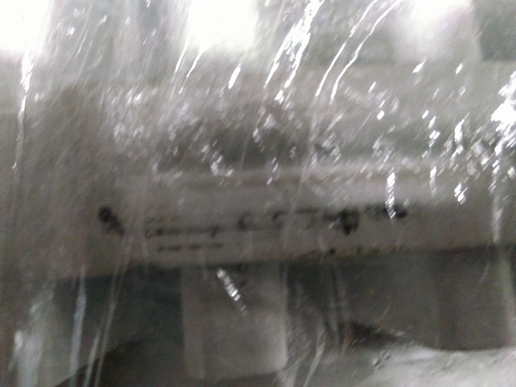 Уцененный товар (с экспозиции, отсутствует упаковка, потертости на креплении): Стальной панельный радиатор Kermi Profil-K FK O 11/500/400 белый боковое подключение RAL 9016