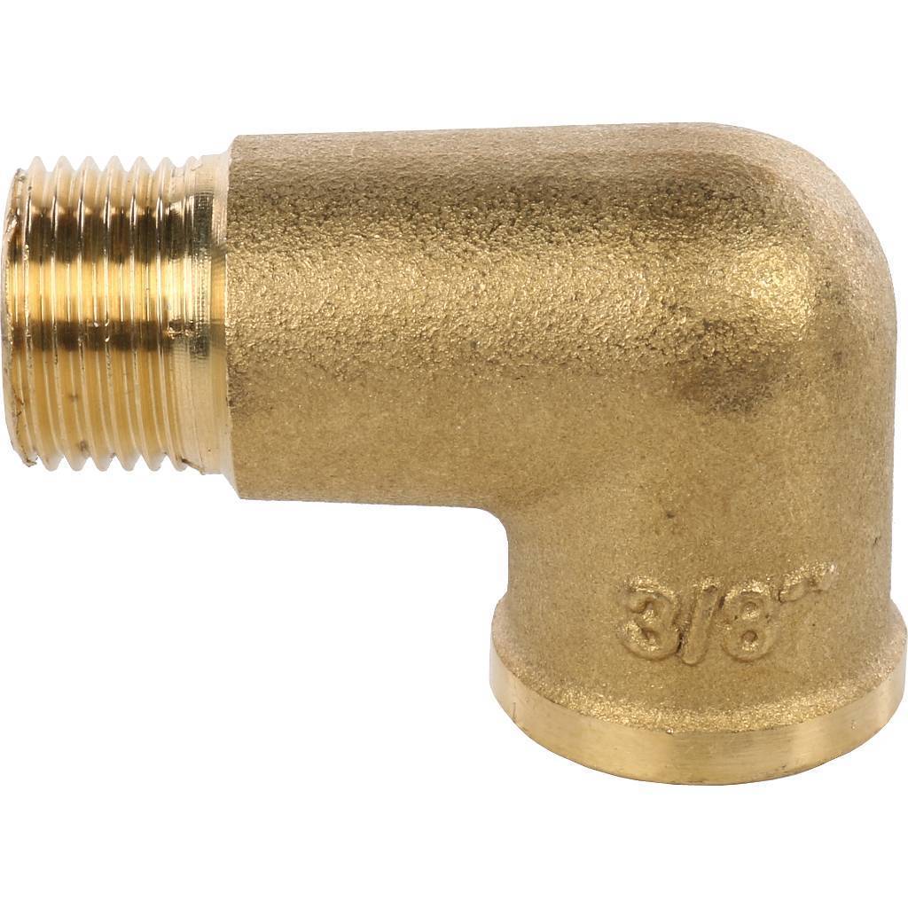 Угольник STOUT НВ 3/8, SFT-0011-000038