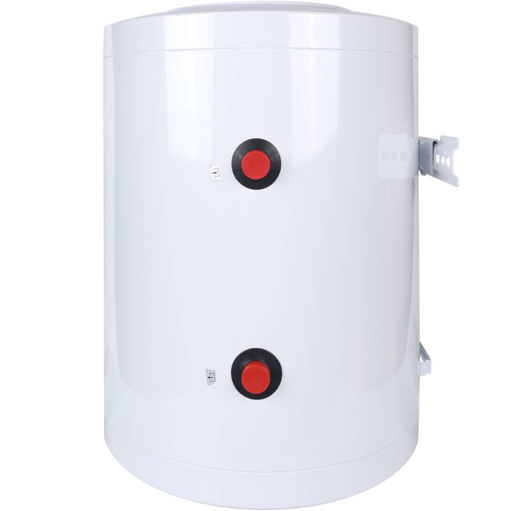 Бойлер комбинированного нагрева настенный Rommer 150 л. ТЭН 2,4 кВт, RWH-1210-050150