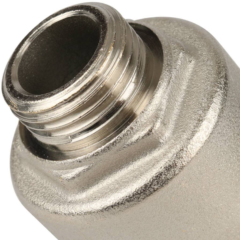 Автоматический воздухоотводчик Itap 363 3/8 боковой выпуск (латунь)