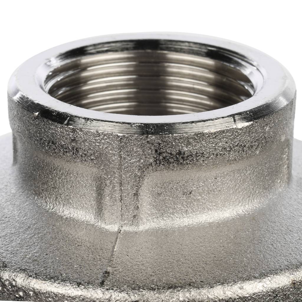 Муфта STOUT ВВ переходная никелированная 1 1/2X1/2, SFT-0006-011212