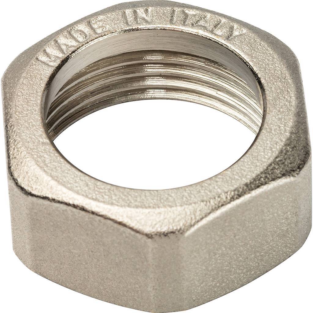 Радиаторный вентиль LUXOR M 322 под термостатическую головку, 13202100