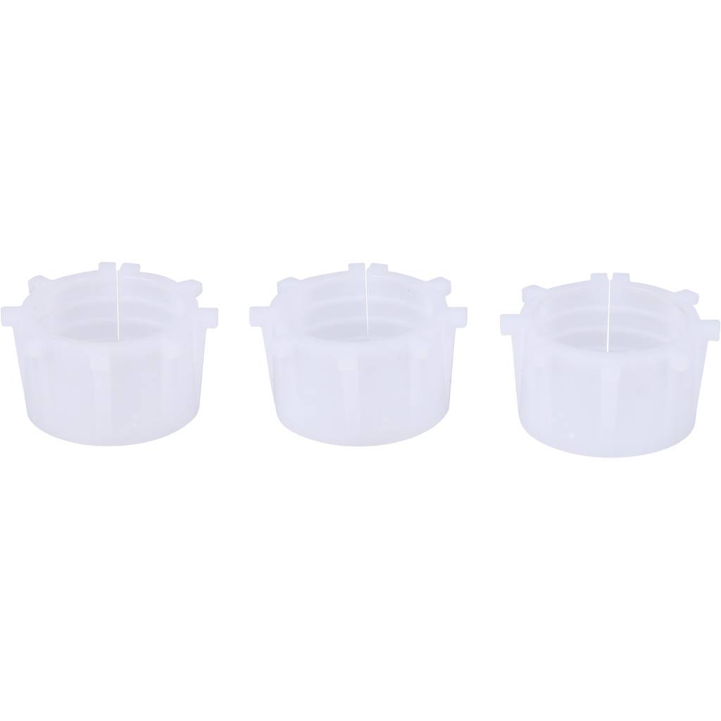 Тройник Джилекс 25 х 25 х 25, 9325