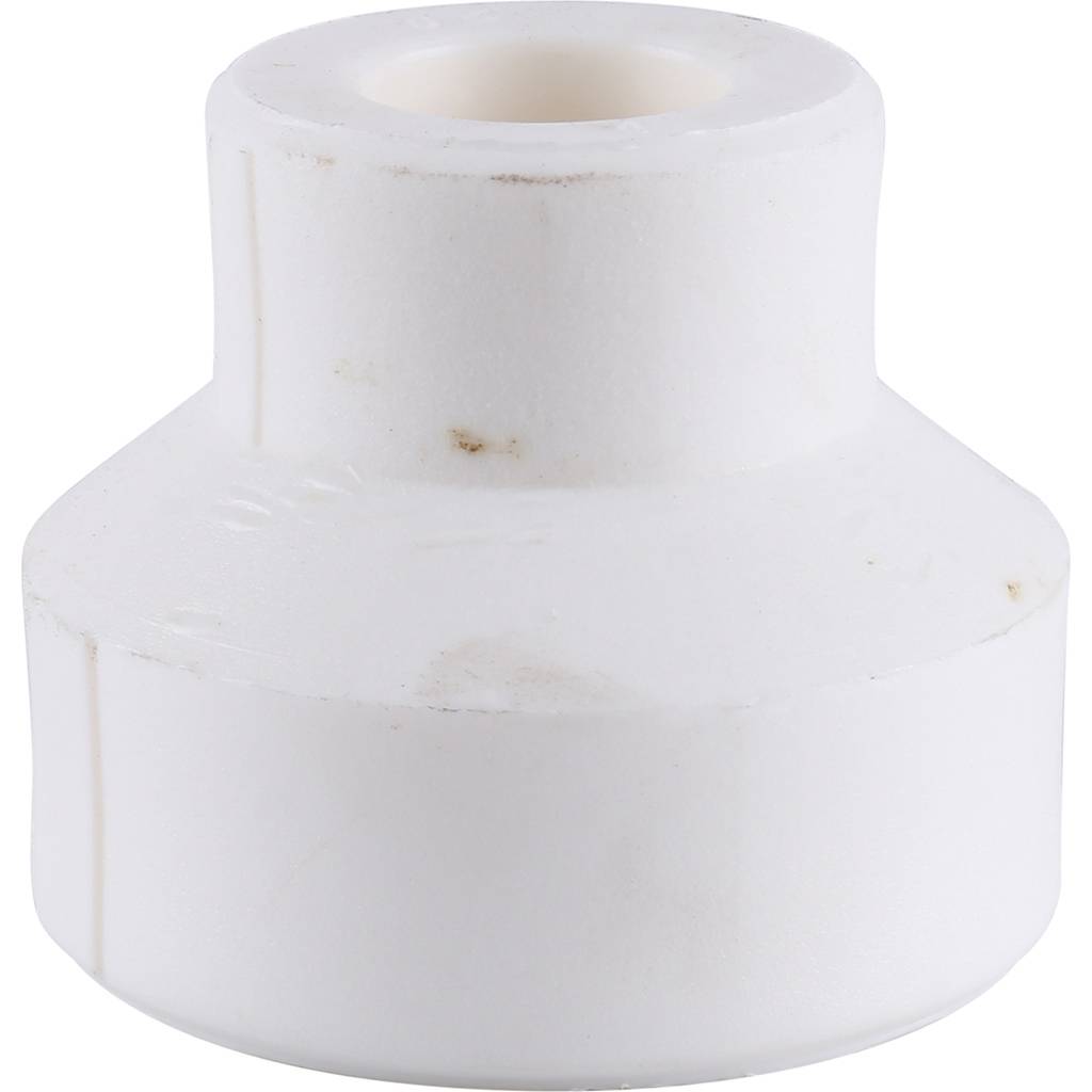 Муфта переходная Kalde внутр./внутр. для полипропиленовых труб 40х20, 3212-rdf-402000