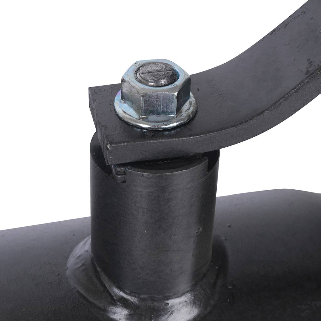 Кран шаровой ALSO КШП Ду80 Ру 2,5 МПа из Ст.20