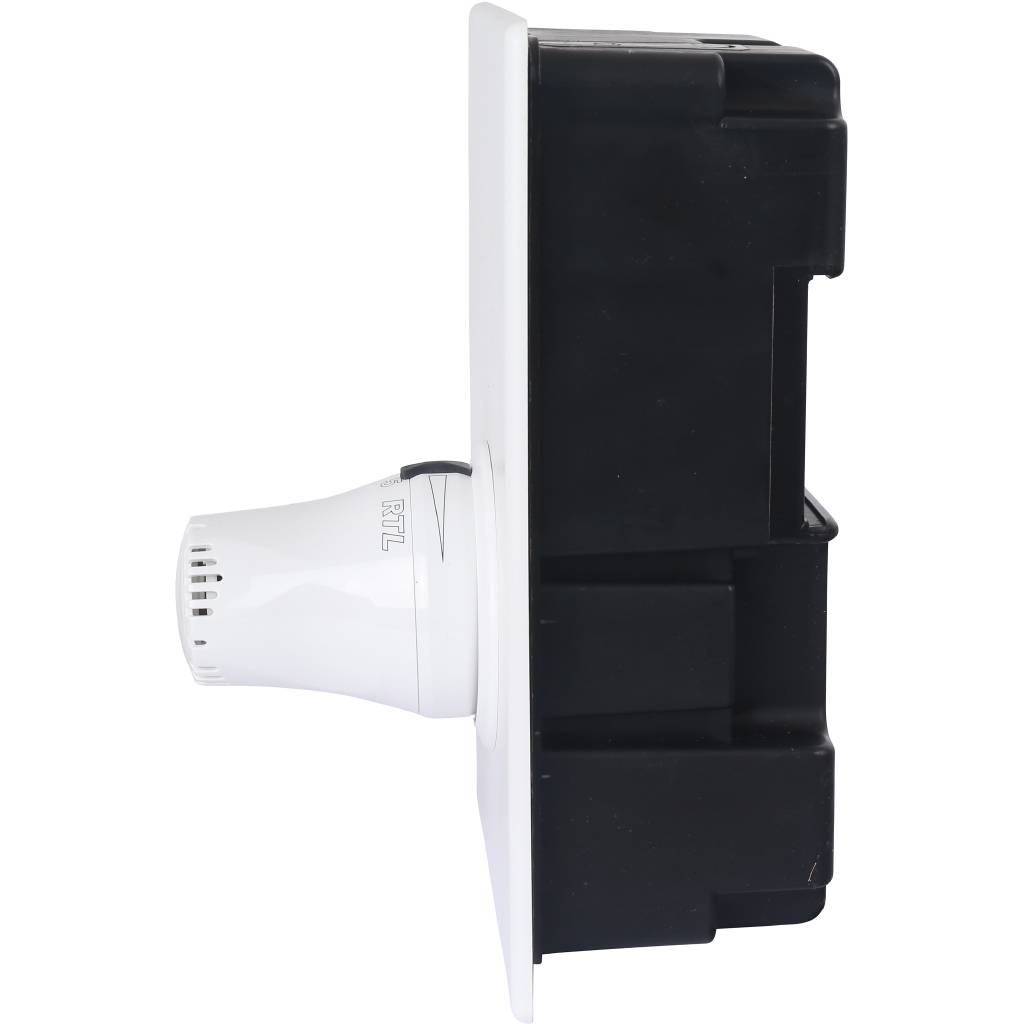 Регулировочный короб Meibes RTL-A EXCLUSIV, F11829