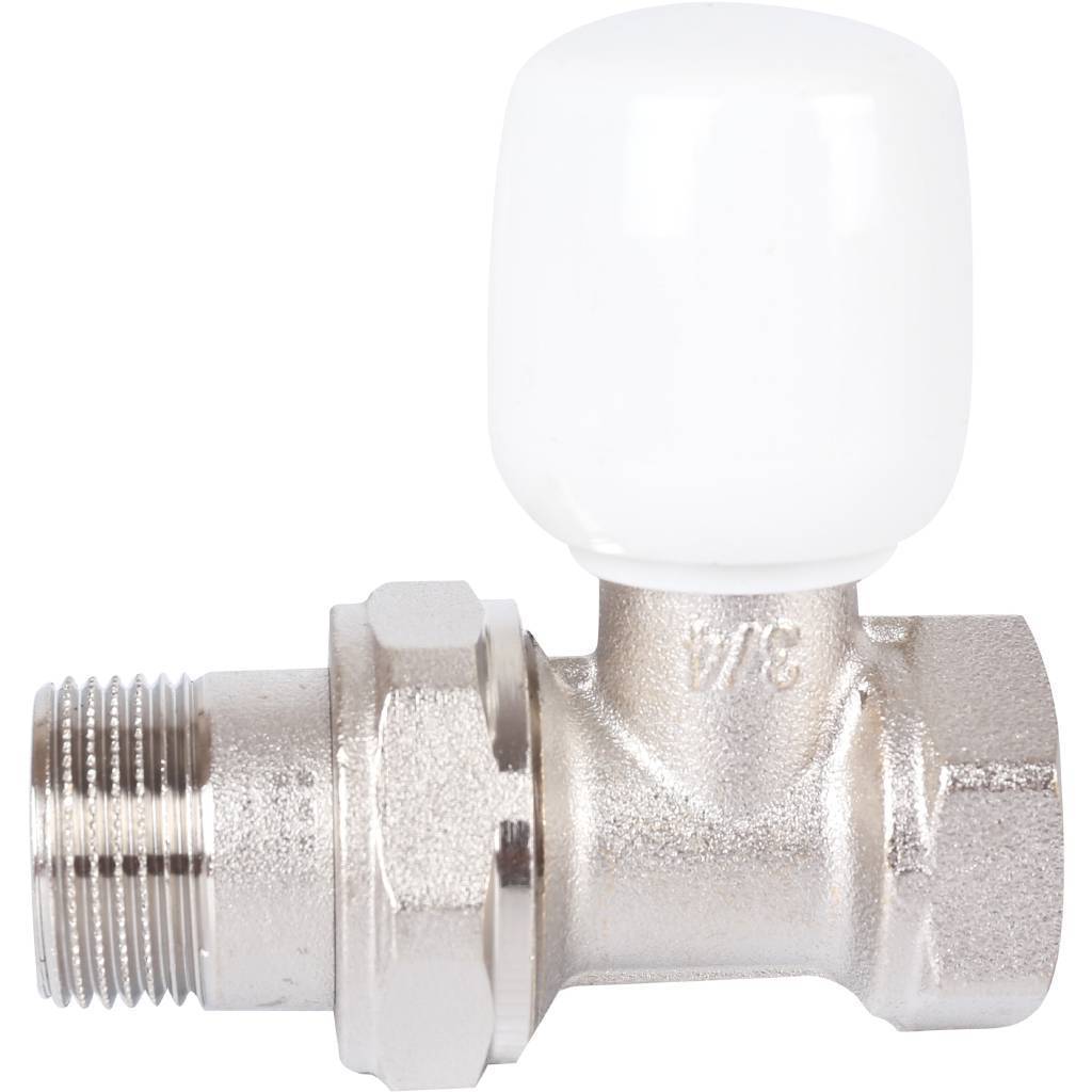 Вентиль регулирующий линейный Itap 294 3/4 для стальных труб, 15864