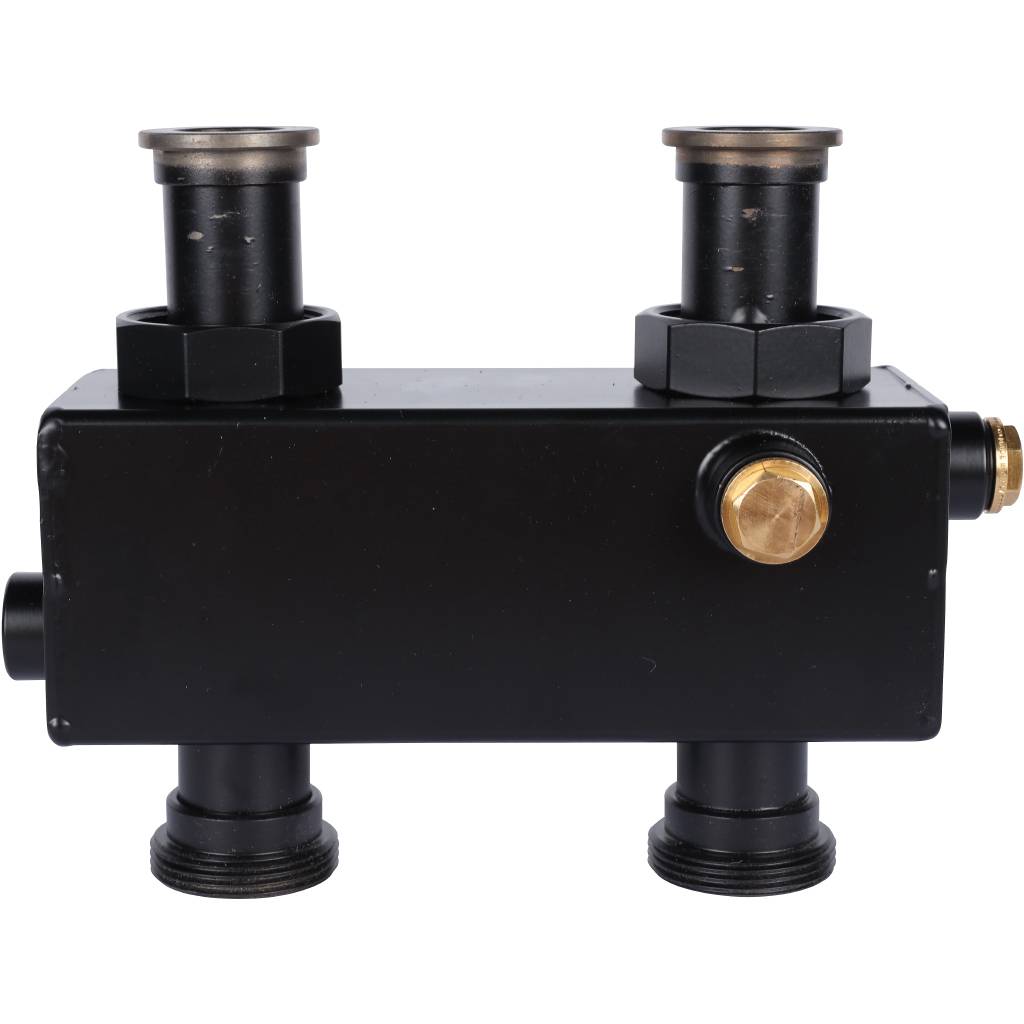 Гидравлическая стрелка BARBERI 1/2, 21M04000001