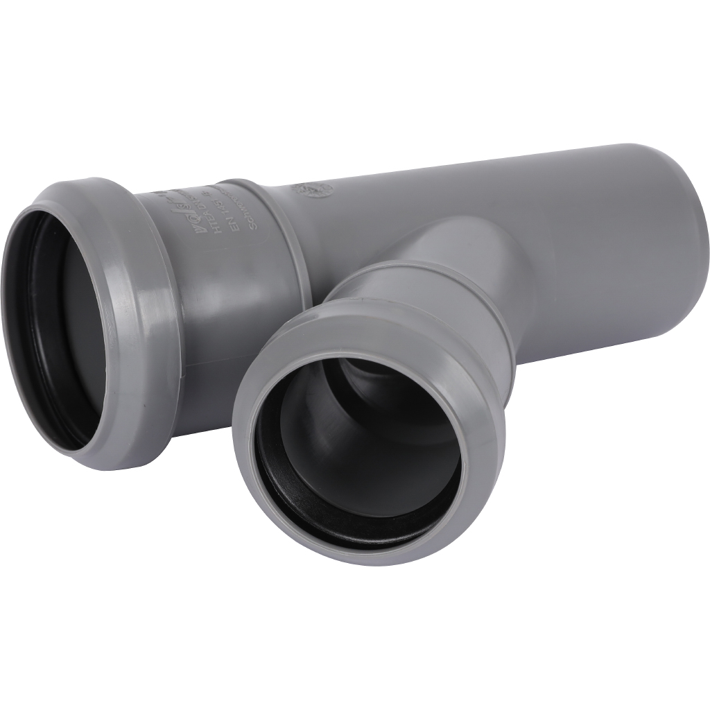 Тройник Sinikon ПП D50/040*45°, 510007.R