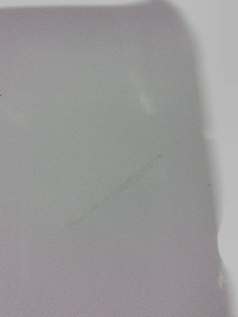 Уцененный товар (вмятина на двержце, потертости   (БОЙ СКЛАДА)): Шкаф распределительный встроенный STOUT 8-10 выходов (ШРВ-3) 670х125х746