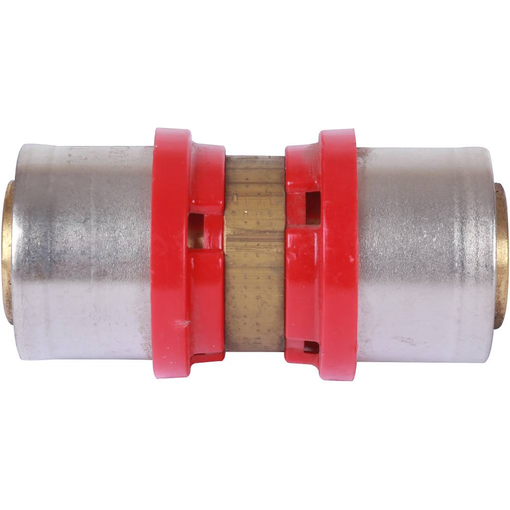 Муфта TIEMME 26x26, 1670035(аналог 1650037)