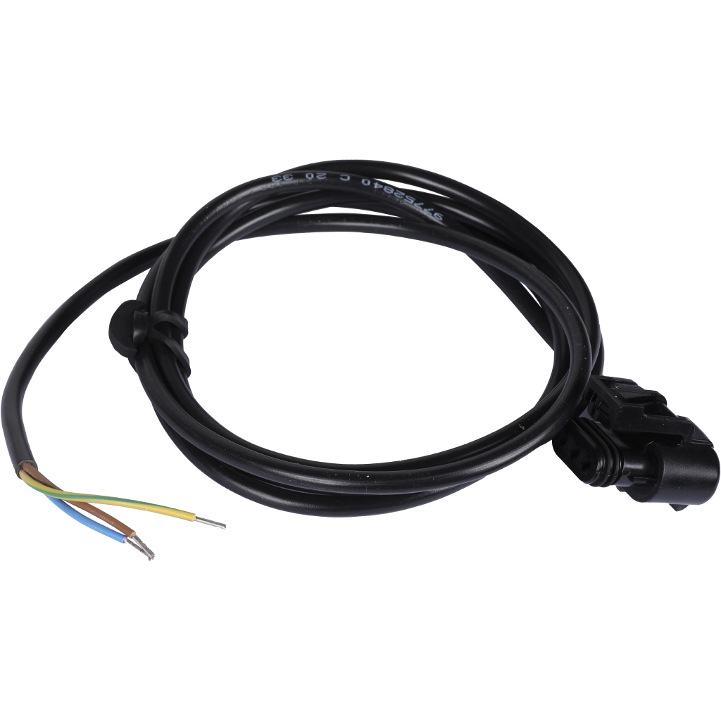 Насосная группа Meibes MK со смесителем 1 1/4 без насоса, подача слева, ML66832EARU