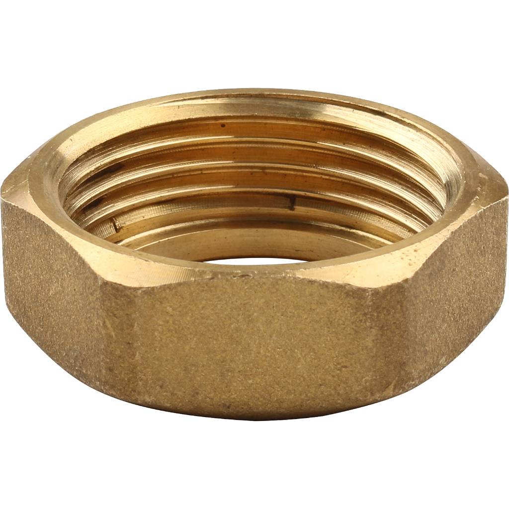 Сгон TIEMME прямой конический ВВ 1/2х1/2, 1500186