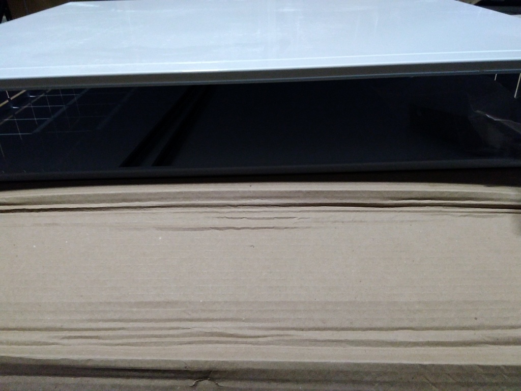 Уцененный товар (нетоварный вид упаковки, потертости): Шкаф распределительный наружный STOUT 8-10 выходов (ШРН-3) 651х120х704