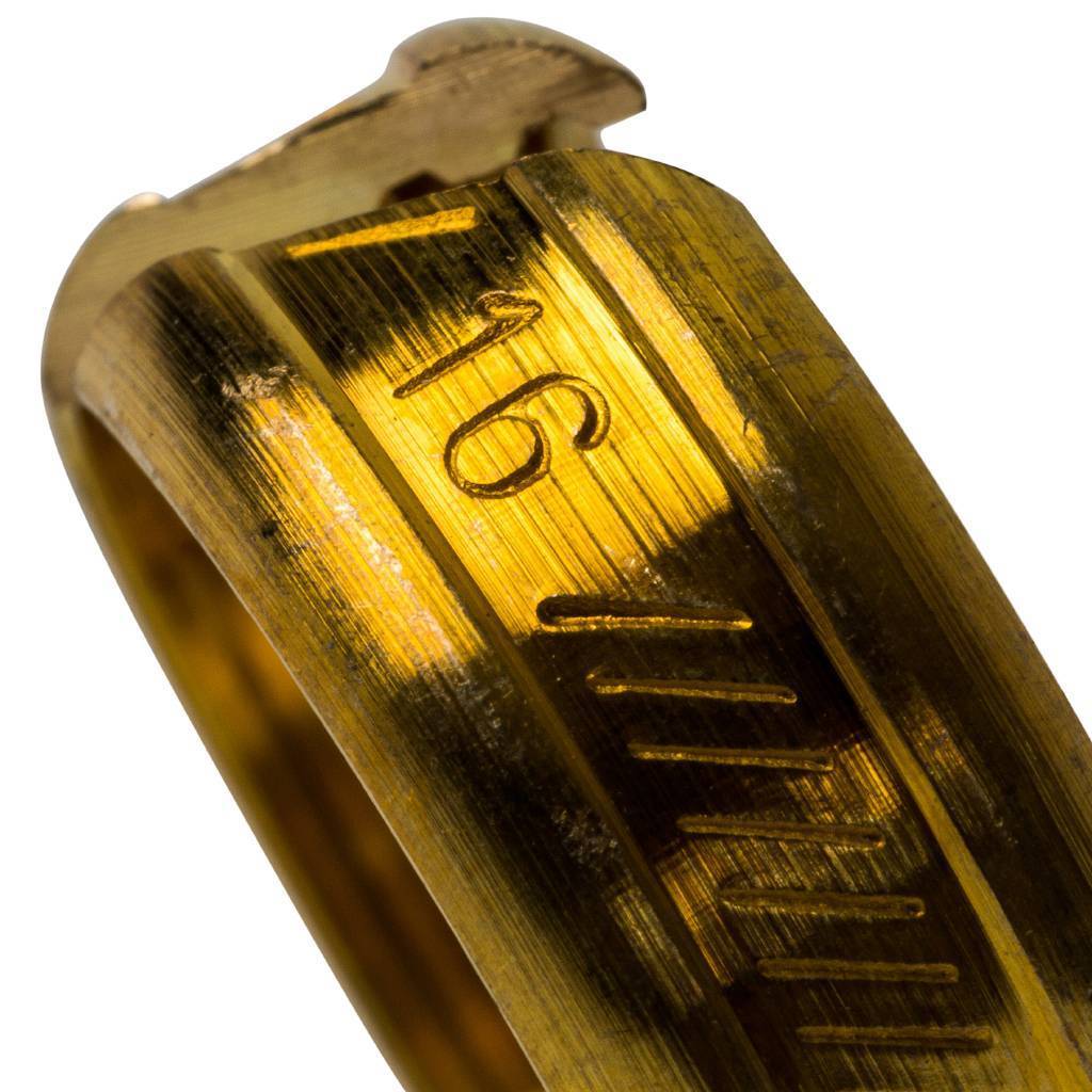 Фитинг компрессионный STOUT евроконус для труб PEX 16х2,0х3/4, SFC-0020-001620