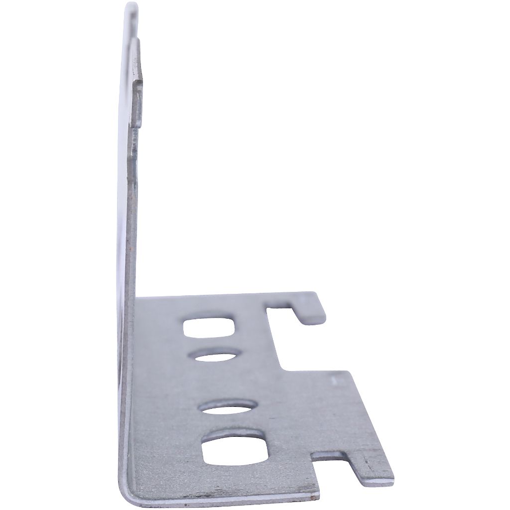 Кронштейн настенный ROMMER высота 300 (1 шт.), RRA-0101-000300